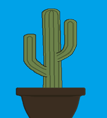 Kaktus Game